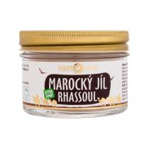 Purity Vision Moroccan Clay Rhassoul 200G  Unisex  (Face Mask)  