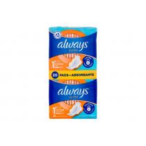 Always Ultra      20Pc Ženski (Sanitary Pad) Normal