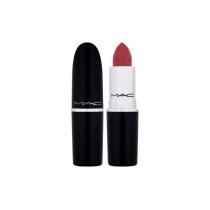 Mac Lustreglass Lipstick  3G  Ženski  (Lipstick)  520 See Sheer