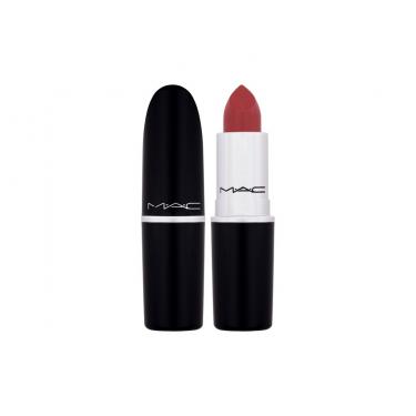 Mac Lustreglass Lipstick  3G  Ženski  (Lipstick)  520 See Sheer