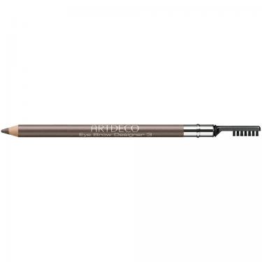 Artdeco Eye Brow Designer   1G 3 Brown   Ženski (Olovka Za Obrve)