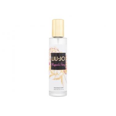 Liu Jo Magnetic Peony  200Ml  Ženski  (Body Spray)  