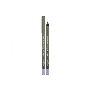 Bourjois Paris Contour  24H    1,2G Ženski (Eye Pencil) Clubbing Waterproof