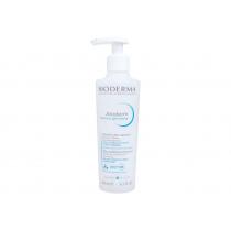 Bioderma Atoderm Intensive Gel-Creme  200Ml    Unisex (Krema Za Tijelo)