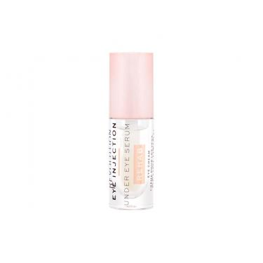 Makeup Revolution London Rehab Eye Injection Under Eye Serum  4,6Ml    Ženski (Serum Za Oci)