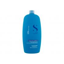 Alfaparf Milano Semi Di Lino Curls Enhancing Conditioner  1000Ml    Ženski (Regenerator)