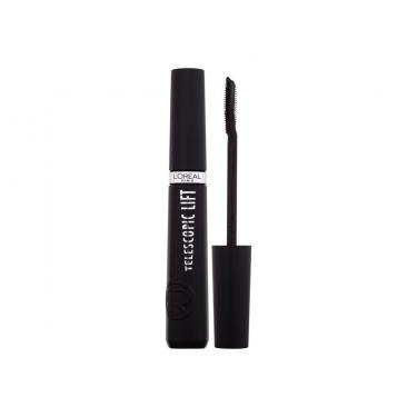 Loreal Paris Telescopic Lift 9,9Ml  Ženski  (Mascara)  Black