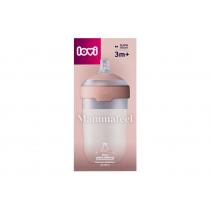 Lovi Mammafeel Bottle 250Ml  K  (Baby Bottle) 3m+ 