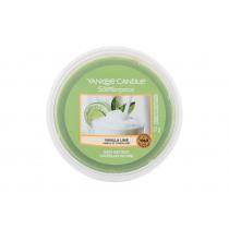 Yankee Candle Vanilla Lime   61G    Unisex (Mirisni Vosak)